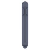 CY112 Stylus Silicone Magnetic Absorption Pen Holder For Pencil1/2